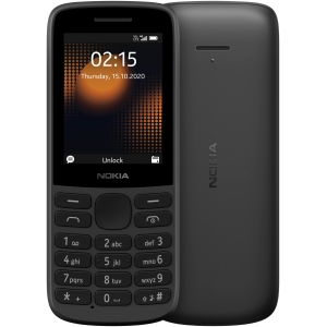 טלפון סלולרי Nokia 215 4G 2024 נוקיה