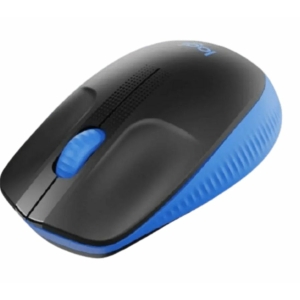 עכבר אלחוטי Logitech Wireless Mouse M190 Retail כחול