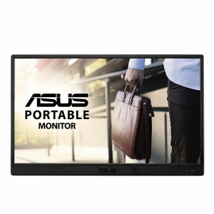 ASUS ZenScreen MB166B Portable Monitor 15.6 IPS 1920x1080