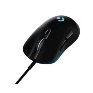 עכבר גיימרים Logitech G403 Hero
