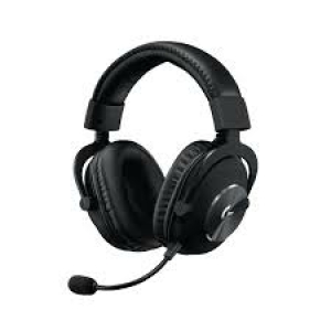 logitech אוזניית גיימינג דגם G PRO X מבית LOGITECH