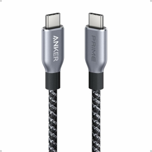 ANKER DURABLE AND FAST CHARGING CABLE