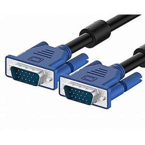 כבל Vga ל-Vga אורך 1.5M
