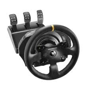 הגה TX Racing wheel Leather edition מתאים ל XBOXONE/SERIES X/S / PC