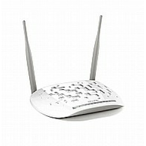 נתב אלחוטי N300 - דגם W8961N - חברת TP-LINK