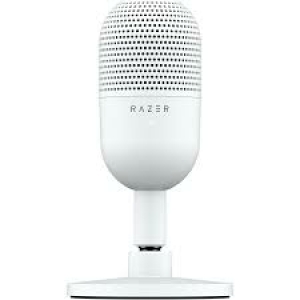 Razer מיקרופון Seiren V3 Mini לבן מבית RAZER