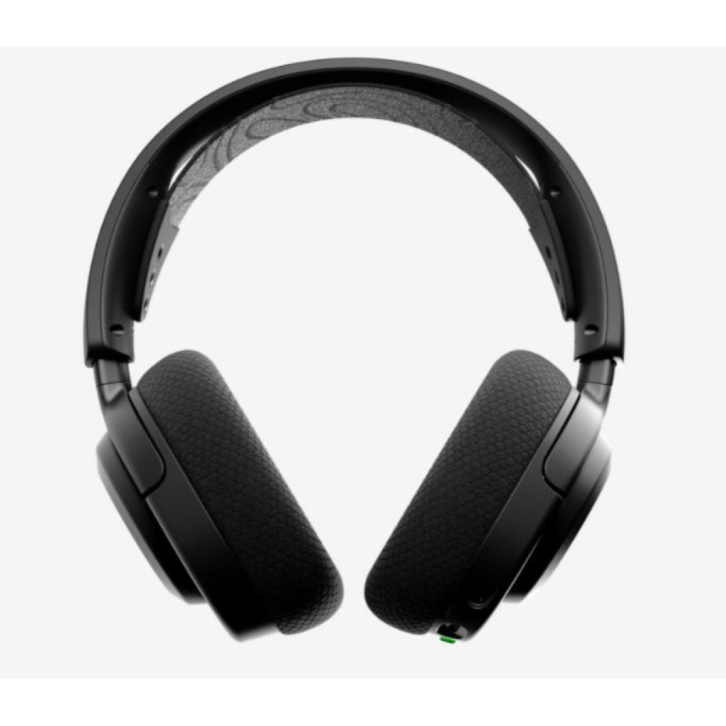 אוזניות סטריאו