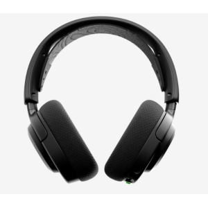 אוזניות גיימינג אלחוטיות SteelSeries Arctis Nova 3P ל-PlayStation ו-PC