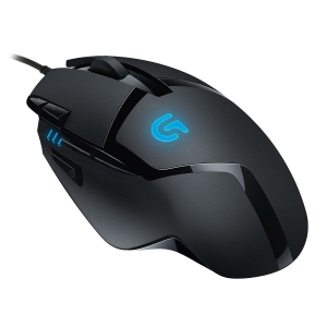 ‏עכבר גיימינג ‏חוטי LogiTech G402 לוגיטק
