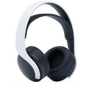 אוזניות גיימינג PS5 3D Pulse CFI-ZWH1