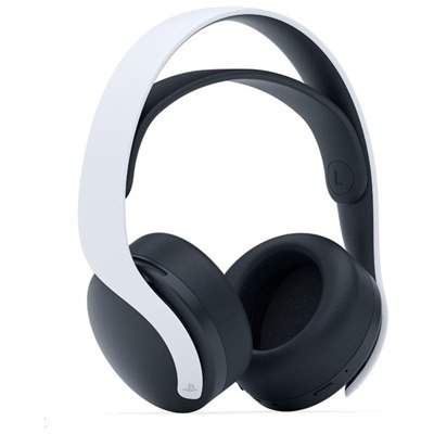 אוזניות גיימינג PS5 3D Pulse CFI-ZWH1