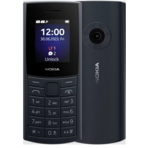 טלפון סלולרי Nokia 110 4G נוקיה