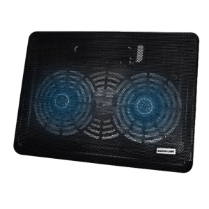 מעמד קירור למחשב נייד מבית SILVER LINE דגם NCP-588