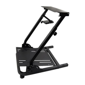 מעמד גיימינג להגה ולדוושות דגם MPS18 מבית PLAYGAME