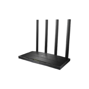 נתב אלחוטי Tp-Link ARCHER C80 AC1900 GIGA MU-MIMO