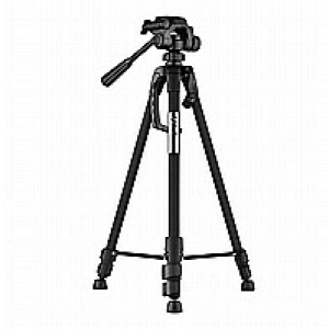 חצובת Tripod מקצועית DK-3366 - הסוד לצילומים מושלמים!