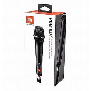 מיקרופון חוטי JBL PBM100