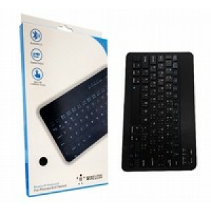 מקלדת מיני אלחוטית (עברית-אנגלית)