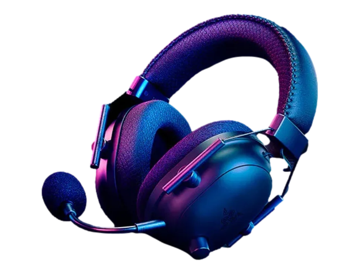 אוז' אלח'NEW)RAZ BlackShark V2 Pro)