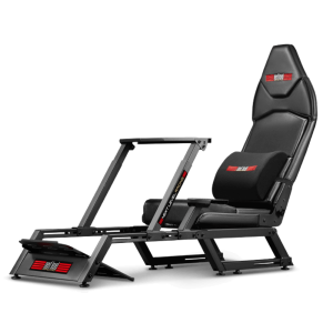 מושב סימולציה Racing F-GT מבית Next Level