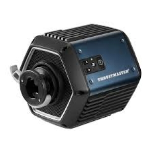 THRUSTMASTER מנוע/בסיס T818 + תופסן לערכת סימולטור