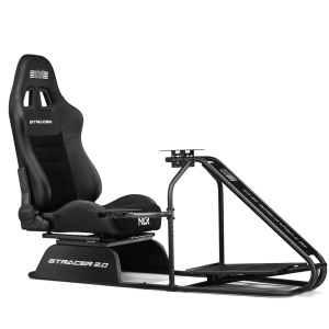 סימולטור מרוצים GTRacer 2.0 מבית Next Level Racing