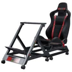 NEXT LEVEL מושב GTtrack Cockpit