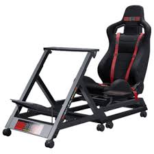 NEXT LEVEL מושב GTtrack Cockpit