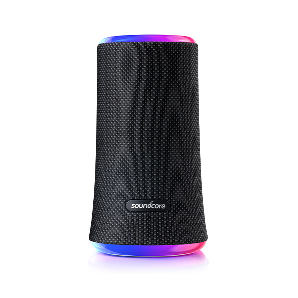 רמקול קומפקטי דגם Anker SoundCore Flare 2 A3165