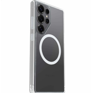 מגן OtterBox Defender לגלקסי s25 שקוף