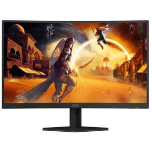 מסך מחשב ‏27 ‏אינטש AOC GAM C27G4ZXE Full HD