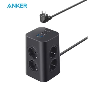 20W USB-C PD FAST CHARGING ANKER