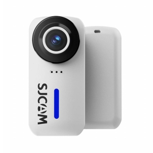 Sjcam C110 4K 30FPS מצלמת פעולה WiFi מצלמת ספורט 125 מעלות עדשת זווית רחבה נגד שייק 98FT