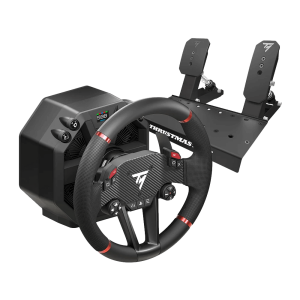 הגה סימולציה THRUSTMASTER T598 – תואם PlayStation ו־PC