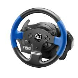 הגה מירוצים Thrustmaster T150 Force Feedback PS4/PS3/PC