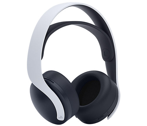 Sony PlayStation 5 Pulse 3D Wireless Headset - יבואן רישמי