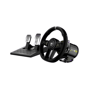 הגה מרוצים ודוושות VelocityOne™ Race KD3