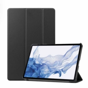 כיסוי עם תמיכה מתהפכת ל-Samsung Galaxy Tab A8 בגודל 10.5 אינץ' 2022