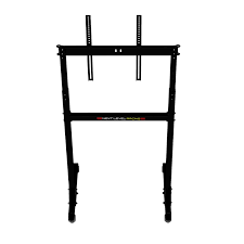 NEXT LEVEL מעמד Free Standing Single Monitor Stand