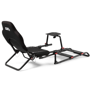 Next Level Racing® GTLite Junior – מושב סימולטור מתקפל לילדים