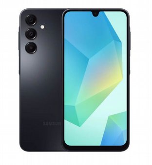 טלפון סלולרי Samsung Galaxy A16 SM-A165F/DS 128GB 4GB RAM סמסונג