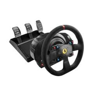 הדור הבא של סימולטור מירוצים עם היזון חוזר ל-PlayStation®4 ול-PlayStation®3 (תואם גם ל-PC)