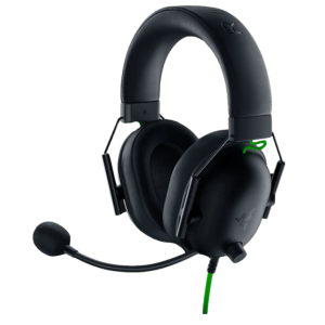 אוזניות גיימינג Razer BlackShark V2 X