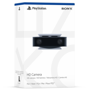 Sony PS5 HD Camera