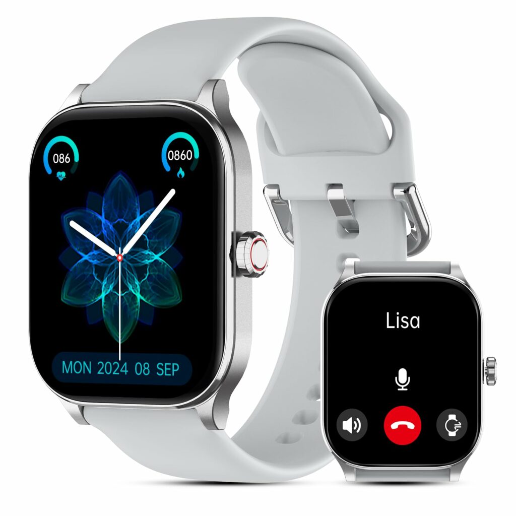 שעונים חכמים