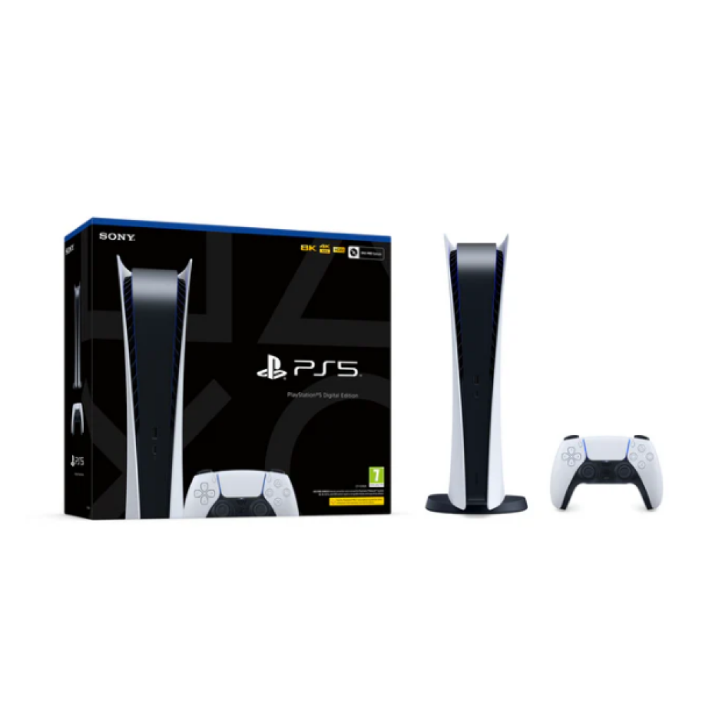 קונסולות PlayStation