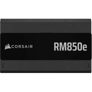 ספק כוח CORSAIR RM850e RMe Series – 850W Fully Modular