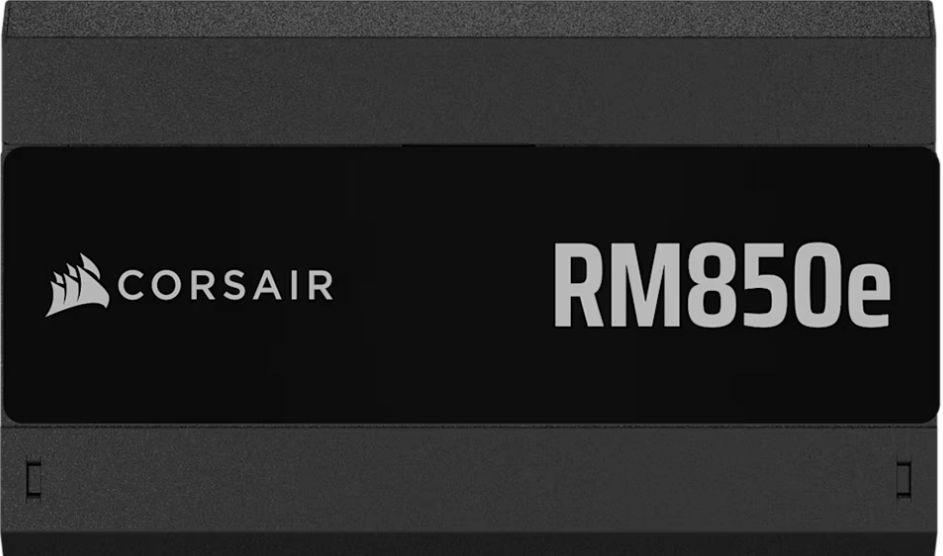 ספק כוח CORSAIR RM850e RMe Series – 850W Fully Modular