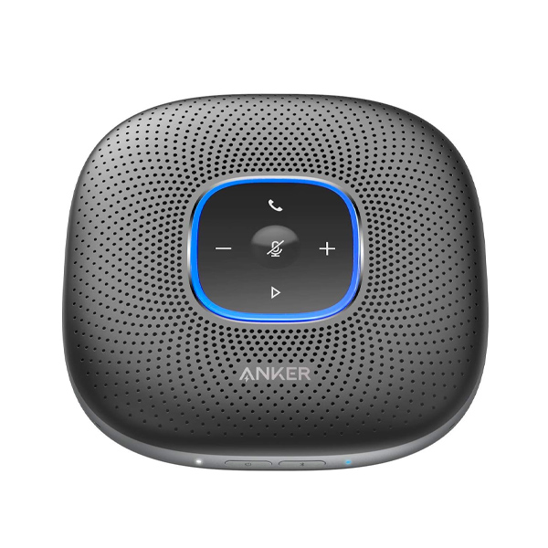 רמקול וועידה לחדרי ישיבות דגם Anker PowerConf+ A3306