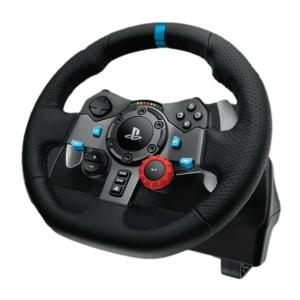 logitech הגה LO DRIVING FORCE PS3/4 G29